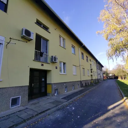 Apartment Angel Zagreb 1 Exterior photo