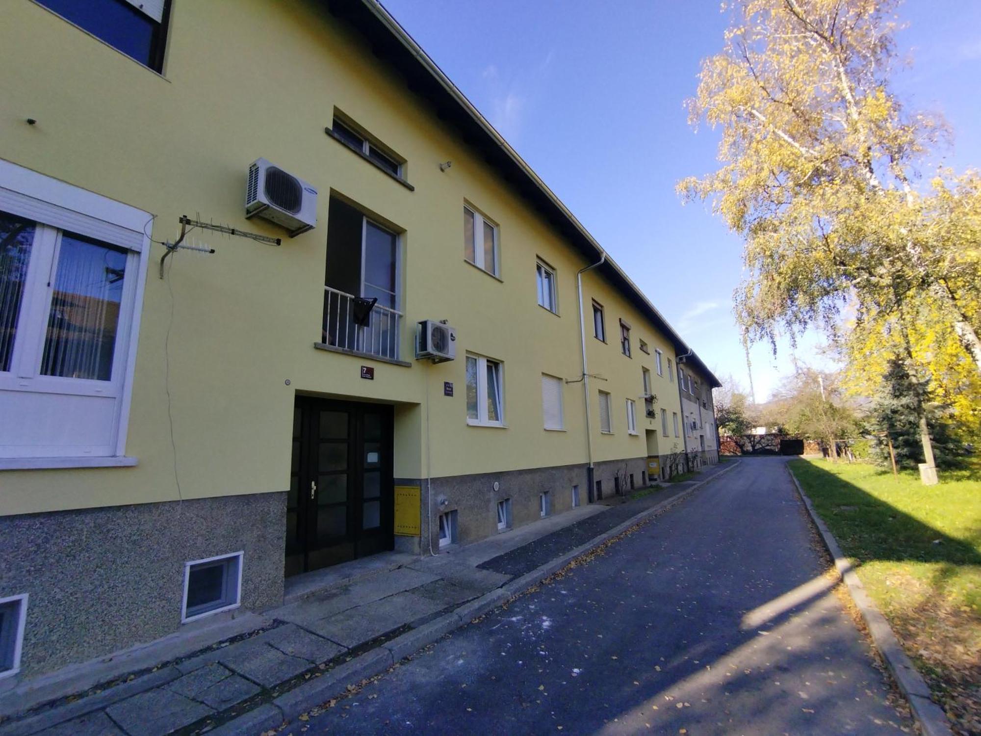 Apartmán Angel 1