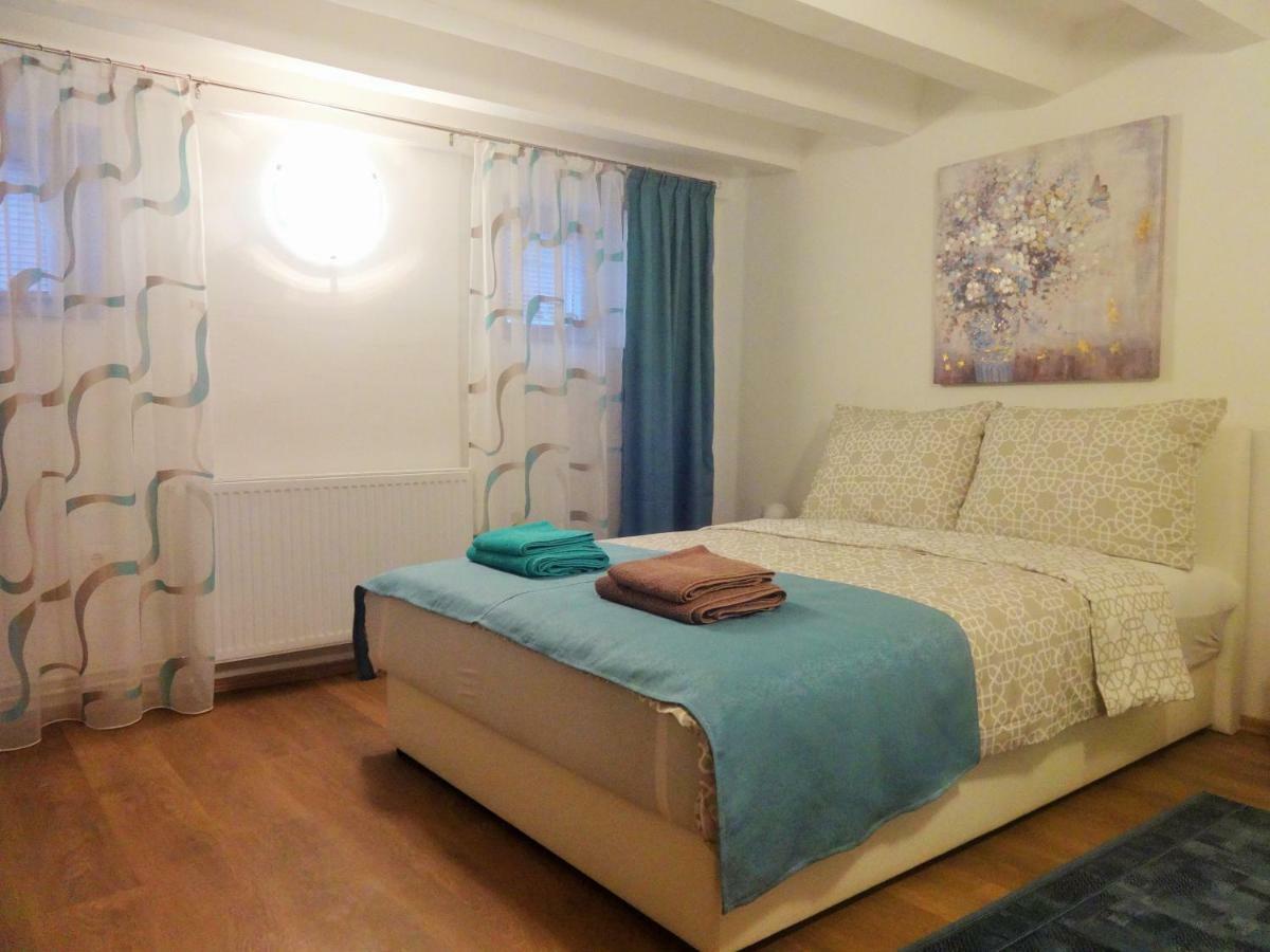 Angel 1 Apartment