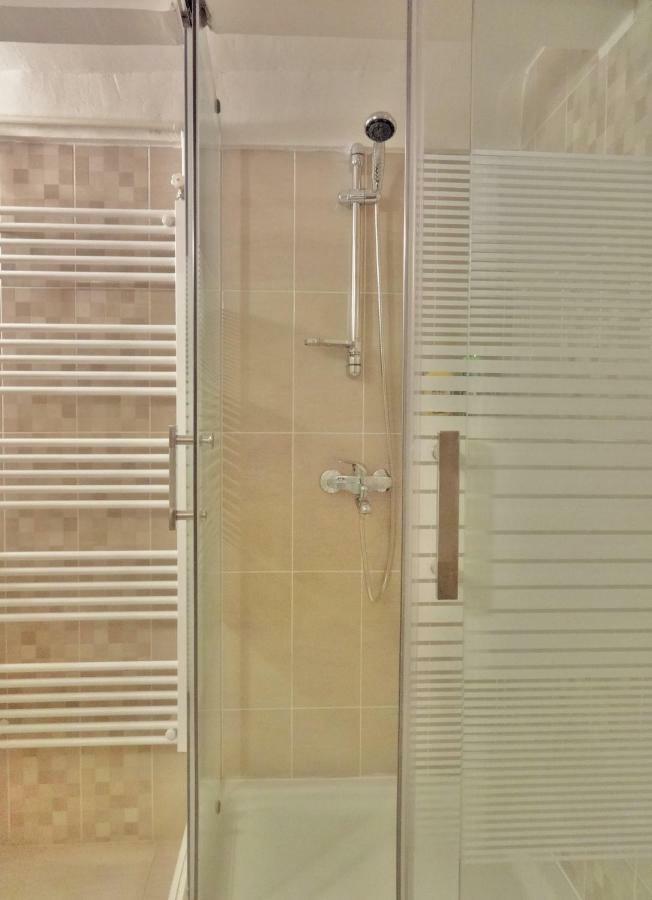 Apartmán Angel 1 Zagreb