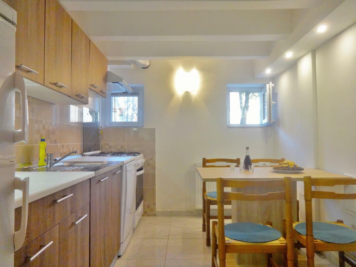 Apartmán Angel 1 Zagreb