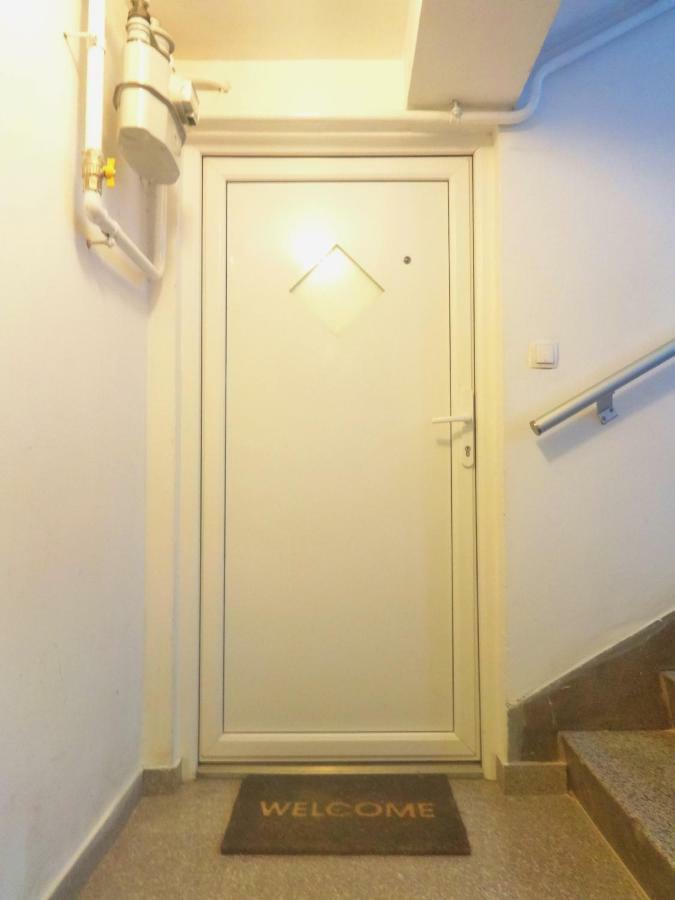 Apartmán Angel 1